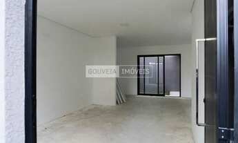 Imagem 7: Sobrado com 3 Dormitórios, 1 Suíte, 112 m², à venda por R$ 639.000 - Xaxim, Curitiba (PR