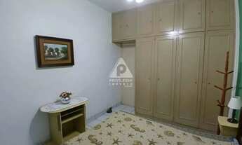 Imagem 7: Apartamento 1 quarto no Copacabana, 35 m², com ar-condicionado