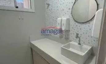 Imagem 5: SALA COMERCIAL VENDA ED. COSMOPOLITAN JD. AQUAQIUS