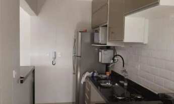 Imagem 3: APARTAMENTO 1 QUARTO LAZER COMPLETO PRÉDIO FRENTE MAR - MARACANÃ