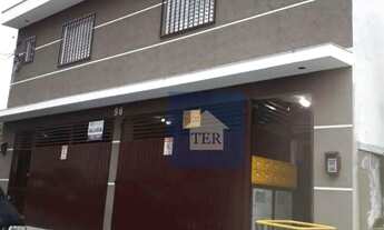 Imagem 2: Casa para alugar, 30 m² por R$ 1.262,33/mês - Santa Teresinha - São Paulo/SP