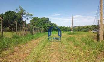 Imagem 2: Terreno, 4000 m² - venda por R$ 700.000,00 ou aluguel por R$ 5.583,00/mês - Brejo Alegre