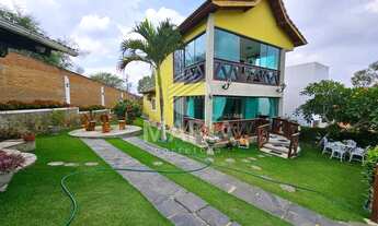 Imagem: Casa de condomínio com 3 quartos à venda