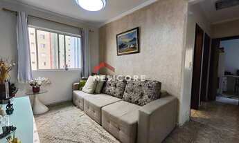 Imagem: Apartamento em Rua Batalhão Piratininga