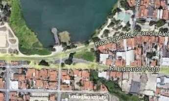 Imagem 6: Excelente Terreno no Melhor da Messejana