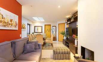 Imagem 7: Apartamento no Mossunguê - ARYA 1