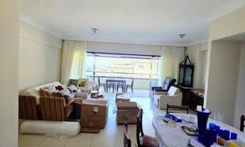 Imagem 2: Mirante Patamares, 125m², 3 Quartos, Armários, 3 Vagas