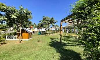 Imagem 4: Casa no Residencial Vila Toscana em Araçatuba/SP