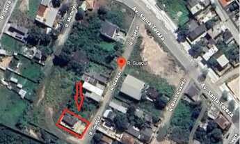 Imagem 2: LOTE À VENDA - 300m², RUA GUAÇUI