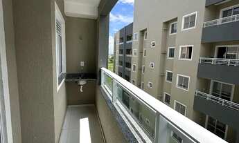 Imagem 7: Apartamento para venda no condomínio Villa Prime Calhau