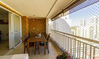 Imagem: Apartamento 4 Quartos, 2 Suítes, Reformado