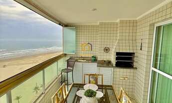 Imagem 2: Apartamento Cobertura em Aviação, Praia Grande/SP