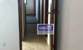 Imagem 7: Casa com 3 dormitórios à venda, 92m² por R$ 390.000,00 - Boaçu - São Gonçalo/RJ