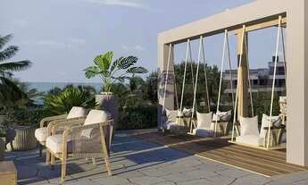 Imagem 4: Flat a venda no Jardim Oceania com 28m² - FL0465