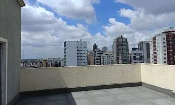 Imagem 5: COBERTURA DUPLEX À VENDA no ÁGUA VERDE - 134 m² privativos + 2 vagas - R$ 865.000