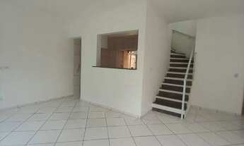 Imagem: Sobrado para aluguel com 2 quartos no bairro