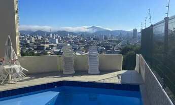 Imagem: Apartamento mobiliado! Só entrar e morar!