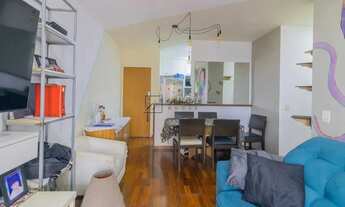 Imagem 6: Aluguel Apartamento 2 Dormitórios - 65 m² Perdizes