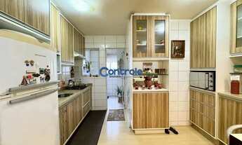 Imagem 6: Apartamento com 03 dormitórios, sendo 01 suíte no bairro Kobrasol, São José/SC