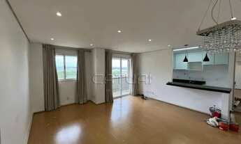 Imagem 3: Apartamento Para Alugar Liberty Towers Londrina