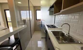 Imagem: Apartamento para locação com 02 quartos