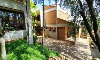 Imagem 7: Casa à venda com 6 quartos no Parque Taquaral, Campinas