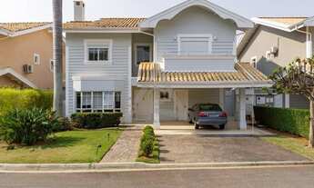 Imagem: Casa à venda em Campinas, Notre Dame, com