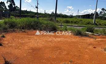 Imagem: Terreno no São José