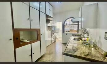 Imagem 6: Apartamento à Venda - Lourdes, 4 Quartos, 160 m2