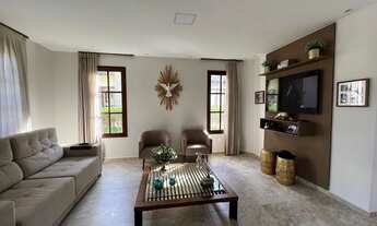 Imagem 6: Aguas da serra - Bananeiras - PB EML