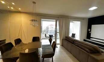 Imagem 4: Edifício Villaggio Salerno