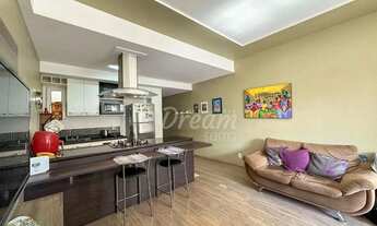 Imagem: Loft com 1 dormitório à venda, 41 m²