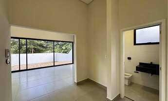 Imagem 5: Casa a venda no condomínio Morada do Sol em Piratininga -SP