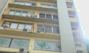 Imagem 2: Sala comercial no Ed. Américo Nicolau da Costa, medindo 40,00m²