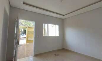 Imagem 4: Casa Térrea Parque Residencial Azaléia - Aconchegante Imóvel com Suíte e Dois Quartos