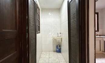 Imagem 3: OPORTUNIDADE!!! CASA COM 2 QUARTOS, COZINHA AMERICANA E ÁREA DE SERVIÇO