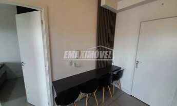 Imagem 7: Apartamento 1 Dormitório - Vila Carvalho - Sorocaba/SP