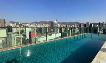 Imagem: Apartamento 2 Quartos 2 Vagas para locação