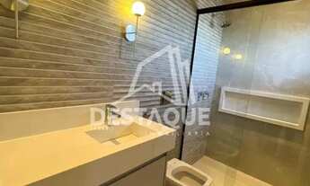 Imagem 7: Casa em Condomínio para Venda em Presidente Prudente, Damha IV, 3 dormitórios, 3 suítes, 5