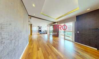 Imagem 5: Apartamento 226m² 4 dormitórios 4 vagas de garagem em Moema