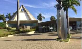 Imagem: Jazigo Cemitério Flamboyant Campinas