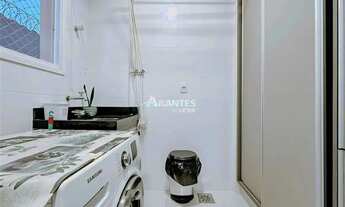 Imagem 8: Apartamento com 88,61m² 3 quartos à venda no bairro Santa Mônica