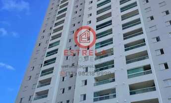 Imagem 3: Alugue Apartamento 3 Dorms no Jardim Califórnia Jacareí 85m²