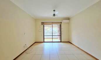 Imagem 3: Apartamento de 111m² com 03 quartos sendo 01 suíte para locação - Nova Aliança