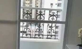 Imagem 2: Apartamento 2 quarto 2 banheiros 1 vaga em São vicente