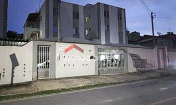 Imagem 7: Apartamento em Rua Maria Lígia Viana Molinari - Dom Pedro I - São José da Lapa/MG