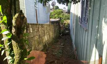 Imagem: Vendo terreno com casa 375m2 São Leopoldo/RS