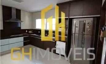 Imagem 5: Sobrado à venda, 320 m² por R$ 3.600.000,00 - Jardins Atenas - Goiânia/GO