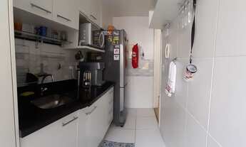 Imagem 2: Imóvel para venda possui 140 metros quadrados com 4 quartos 2 suites