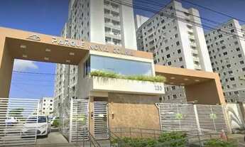 Imagem: Apartamento à Venda no Parque Nova Colina Emaús